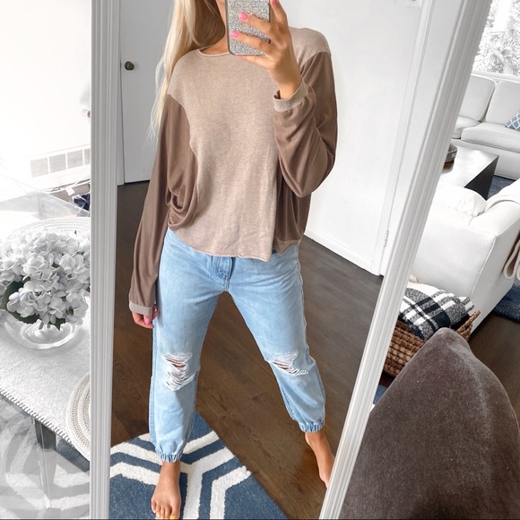 👖'THE JOGGER' HIGH RISE JEANS! - Picture 8 of 15